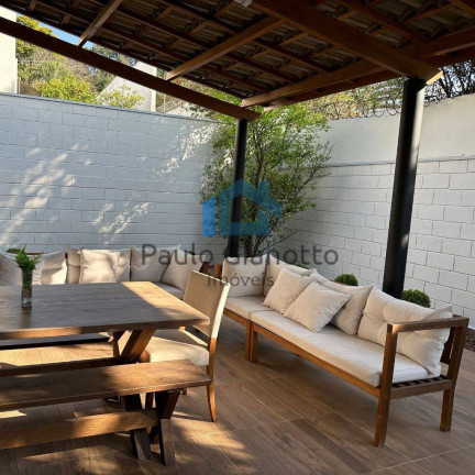 Imagem Casa de Condomínio com 3 Quartos à Venda, 168 m² em Jardim Pioneiro - Cotia
