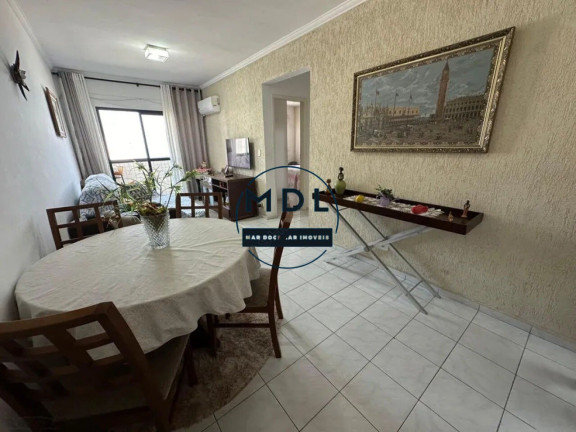 Imagem Apartamento com 2 Quartos à Venda, 63 m² em Ocian - Praia Grande