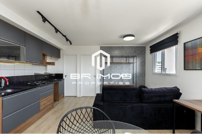Imagem Imóvel com 1 Quarto à Venda, 36 m² em Chácara Inglesa - São Paulo Imagem Imóvel com 1 Quarto à Venda, 36 m² em Chácara Inglesa - São Paulo