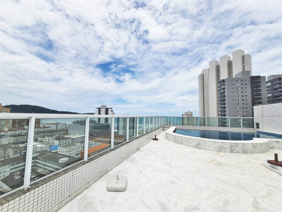 Imagem Apartamento com 2 Quartos à Venda, 87 m² em Boqueirao - Praia Grande Imagem Apartamento com 2 Quartos à Venda, 87 m² em Boqueirao - Praia Grande
