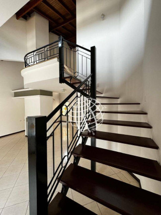 Imagem Casa com 3 Quartos à Venda, 110 m² em Jardim Siriema - Atibaia