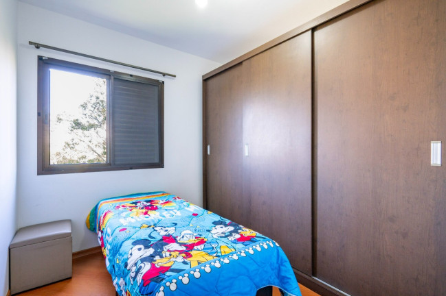 Imagem Apartamento com 3 Quartos à Venda, 82 m² em Vila Andrade - São Paulo