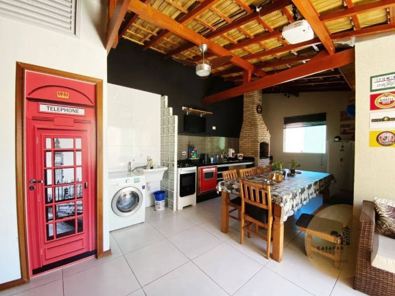 Imagem Cobertura com 2 Quartos à Venda, 116 m² em Vila Assunção - Santo André Imagem Cobertura com 2 Quartos à Venda, 116 m² em Vila Assunção - Santo André