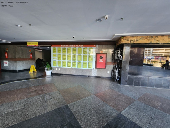 Imagem Sala Comercial à Venda, 74 m² em Pituba - Salvador