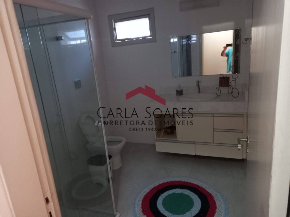 Imagem Casa com 4 Quartos à Venda, 280 m² em Enseada - Guarujá