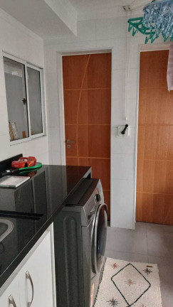 Imagem Apartamento com 3 Quartos à Venda, 185 m² em Vila Mariana - São Paulo