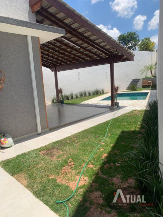 Imagem Casa com 3 Quartos à Venda, 364 m² em Jardim Paulista - Atibaia Imagem Casa com 3 Quartos à Venda, 364 m² em Jardim Paulista - Atibaia