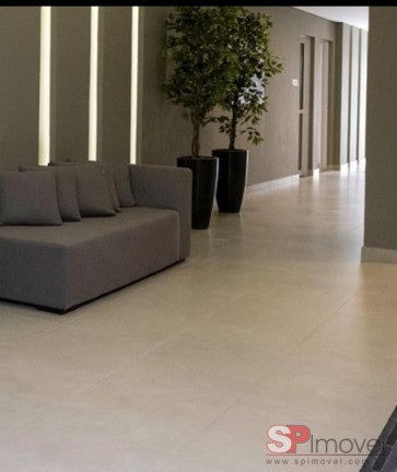 Imagem Apartamento com 1 Quarto à Venda, 19 m² em Brás - São Paulo