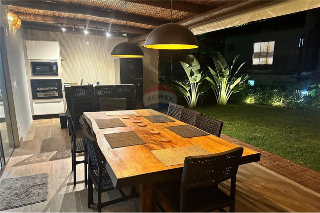 Imagem Casa de Condomínio com 3 Quartos à Venda, 136 m² em Praia Do Forte - Mata De São João