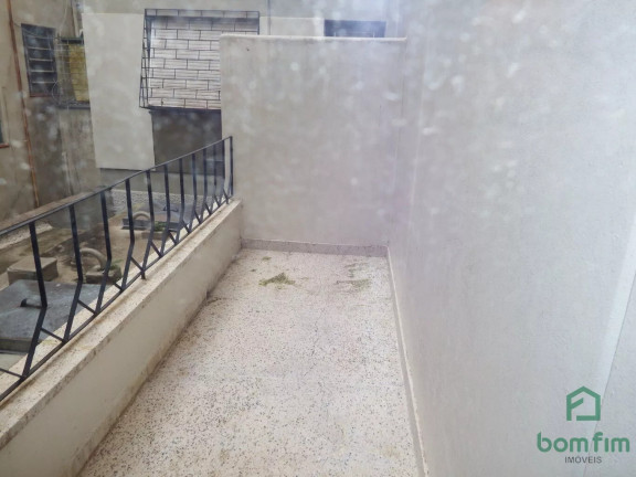 Imagem Apartamento com 1 Quarto à Venda, 40 m² em Centro Histórico - Porto Alegre
