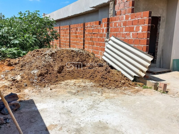 Imagem Casa com 3 Quartos à Venda, 210 m² em Cidade Industrial - Lorena
