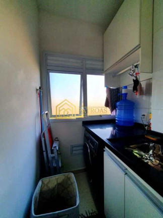 Imagem Apartamento com 2 Quartos à Venda, 68 m² em Demarchi - São Bernardo Do Campo