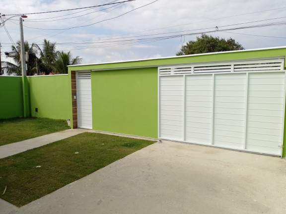 Imagem Casa com 3 Quartos à Venda, 135 m² em Jardim Atlântico Leste (itaipuaçu) - Maricá Imagem Casa com 3 Quartos à Venda, 135 m² em Jardim Atlântico Leste (itaipuaçu) - Maricá