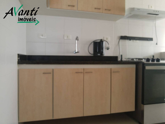 Imagem Apartamento com 2 Quartos à Venda, 82 m² em Vila Belmiro - Santos Imagem Apartamento com 2 Quartos à Venda, 82 m² em Vila Belmiro - Santos