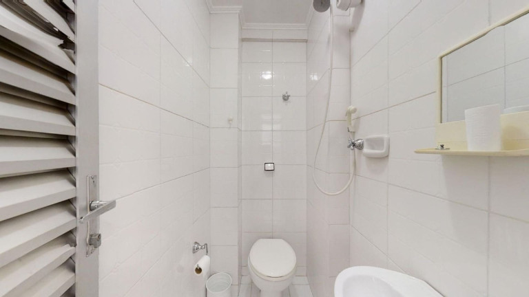 Imagem Apartamento com 2 Quartos à Venda, 89 m² em Jardim Paulista - São Paulo Imagem Apartamento com 2 Quartos à Venda, 89 m² em Jardim Paulista - São Paulo