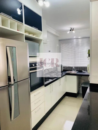 Imagem Apartamento com 2 Quartos à Venda, 50 m² em Vossoroca - Votorantim Imagem Apartamento com 2 Quartos à Venda, 50 m² em Vossoroca - Votorantim