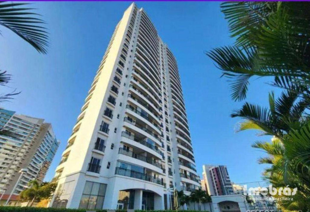 Foto do imóvel Apartamento com 3 Quartos à Venda, 70 m² em Cocó - Fortaleza
