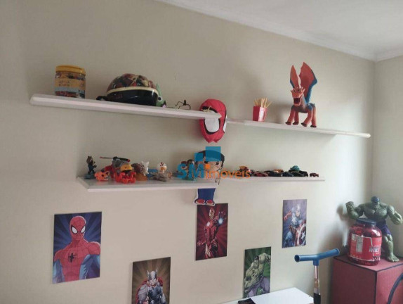 Imagem Apartamento com 2 Quartos à Venda, 48 m² em Jardim Paris - São Paulo Imagem Apartamento com 2 Quartos à Venda, 48 m² em Jardim Paris - São Paulo