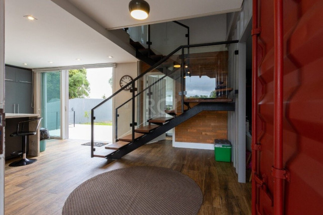 Imagem Casa com 3 Quartos à Venda, 333 m² em Teresópolis - Porto Alegre