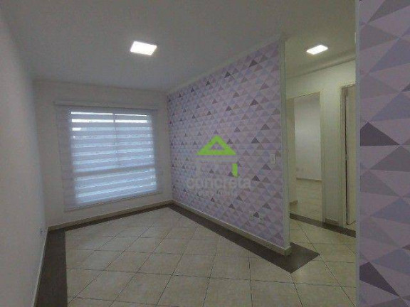 Imagem Apartamento com 2 Quartos à Venda, 49 m² em Outeiro De Passárgada - Cotia Imagem Apartamento com 2 Quartos à Venda, 49 m² em Outeiro De Passárgada - Cotia