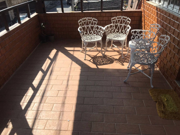 Imagem Sobrado com 3 Quartos à Venda, 125 m² em Taboão - São Bernardo Do Campo Imagem Sobrado com 3 Quartos à Venda, 125 m² em Taboão - São Bernardo Do Campo