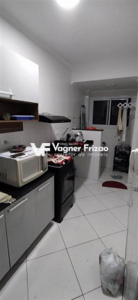 Imagem Apartamento com 1 Quarto à Venda, em Canto Do Forte - Praia Grande Imagem Apartamento com 1 Quarto à Venda, em Canto Do Forte - Praia Grande