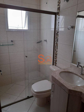 Imagem Cobertura com 3 Quartos à Venda, 167 m² em Campestre - Santo André