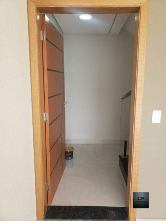 Imagem Casa com 3 Quartos à Venda, 201 m² em Demarchi - São Bernardo Do Campo