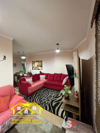 Imagem Apartamento com 3 Quartos à Venda, 80 m² em Vila Formosa - São Paulo Imagem Apartamento com 3 Quartos à Venda, 80 m² em Vila Formosa - São Paulo