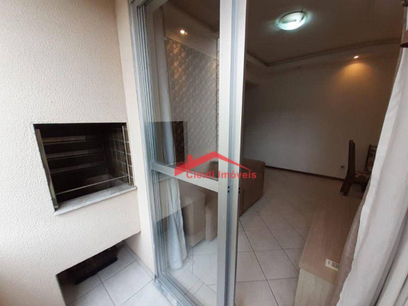 Imagem Apartamento com 2 Quartos à Venda, 53 m² em Saguaçu - Joinville Imagem Apartamento com 2 Quartos à Venda, 53 m² em Saguaçu - Joinville