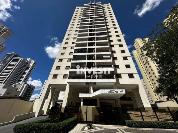 Apartamento com 3 Quartos à Venda, 85 m² em Alto Da Glória - Goiânia