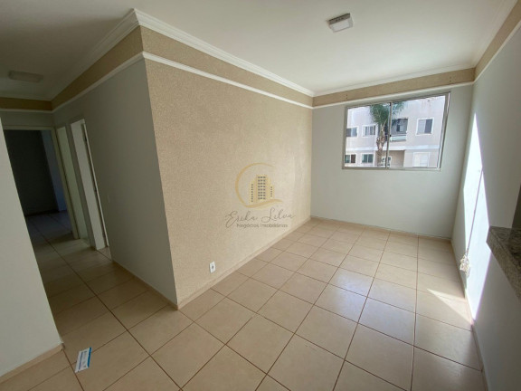 Imagem Apartamento com 2 Quartos para Alugar, 52 m² em Vila Boa Esperança - São José Do Rio Preto Imagem Apartamento com 2 Quartos para Alugar, 52 m² em Vila Boa Esperança - São José Do Rio Preto