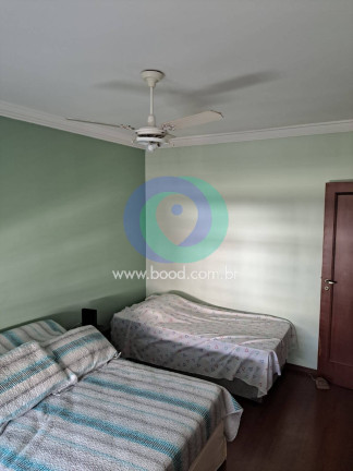 Imagem Apartamento com 3 Quartos à Venda, 180 m² em Boqueirão - Santos Imagem Apartamento com 3 Quartos à Venda, 180 m² em Boqueirão - Santos