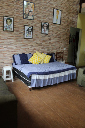 Imagem Casa com 3 Quartos à Venda, 177 m² em Ninho Verde Ii - Pardinho