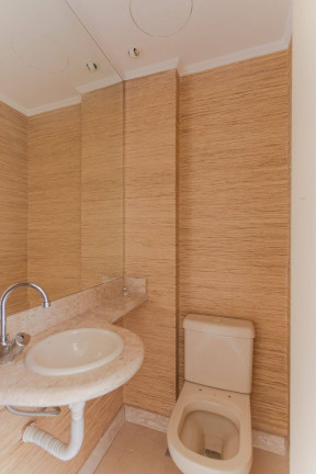 Imagem Apartamento com 3 Quartos à Venda, 278 m² em Boa Vista - Porto Alegre