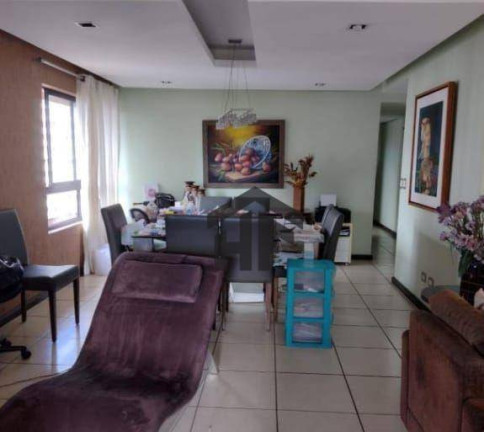 Imagem Apartamento com 4 Quartos à Venda, 182 m² em Espinheiro - Recife Imagem Apartamento com 4 Quartos à Venda, 182 m² em Espinheiro - Recife