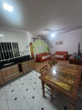 Imagem Casa com 3 Quartos à Venda, 86 m² em Residencial Parque Dos Sinos - Jacareí