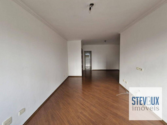 Imagem Apartamento com 2 Quartos à Venda, 92 m² em Moema - São Paulo