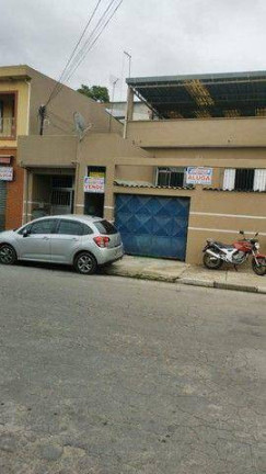 Casa com 4 Quartos à Venda, 260 m² em Jardim Cumbica - Guarulhos