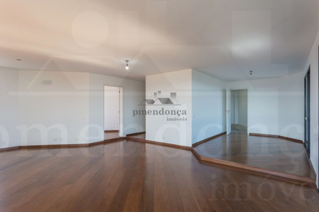Imagem Apartamento com 4 Quartos à Venda, 271 m² em Vila Madalena - São Paulo