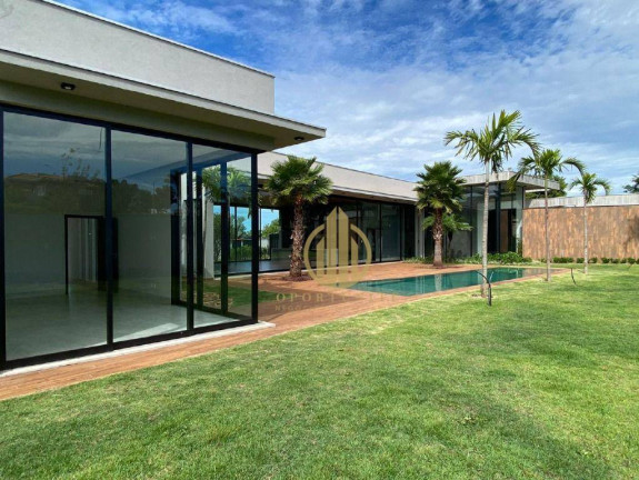 Imagem Casa com 4 Quartos à Venda, 499 m² em Condomínio Fazenda Santa Maria - Ribeirão Preto Imagem Casa com 4 Quartos à Venda, 499 m² em Condomínio Fazenda Santa Maria - Ribeirão Preto