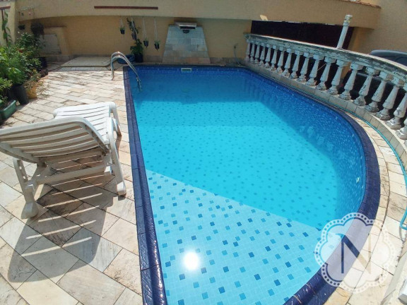 Imagem Sobrado com 3 Quartos à Venda, 320 m² em Gaivota - Itanhaém Imagem Sobrado com 3 Quartos à Venda, 320 m² em Gaivota - Itanhaém