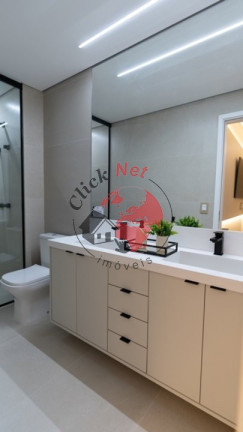 Imagem Apartamento com 3 Quartos à Venda, 134 m² em Campestre - Santo André Imagem Apartamento com 3 Quartos à Venda, 134 m² em Campestre - Santo André