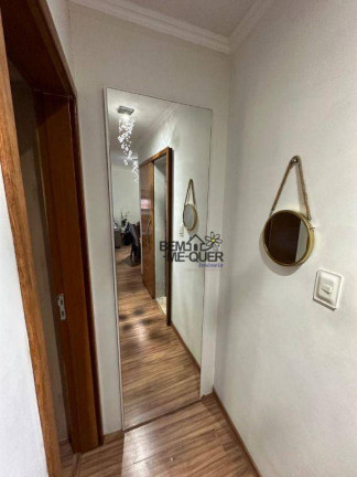 Imagem Apartamento com 3 Quartos para Alugar, 58 m² em City América - São Paulo Imagem Apartamento com 3 Quartos para Alugar, 58 m² em City América - São Paulo