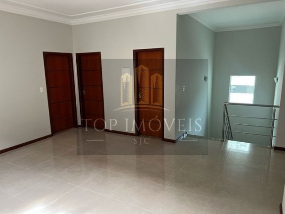 Imagem Sobrado com 4 Quartos à Venda, 420 m² em Jardim América - São José Dos Campos Imagem Sobrado com 4 Quartos à Venda, 420 m² em Jardim América - São José Dos Campos