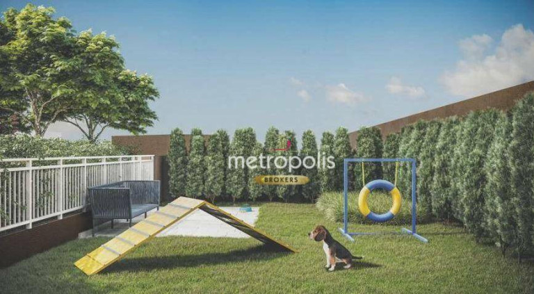 Imagem Apartamento com 2 Quartos à Venda, 87 m² em Fundação - São Caetano Do Sul Imagem Apartamento com 2 Quartos à Venda, 87 m² em Fundação - São Caetano Do Sul