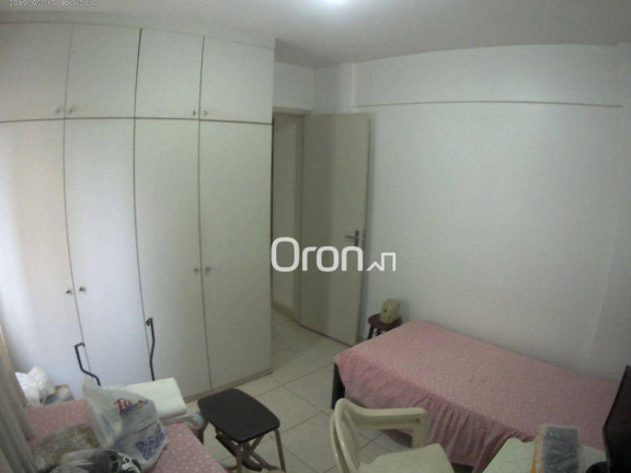 Imagem Apartamento com 3 Quartos à Venda, 107 m² em Setor Oeste - Goiânia