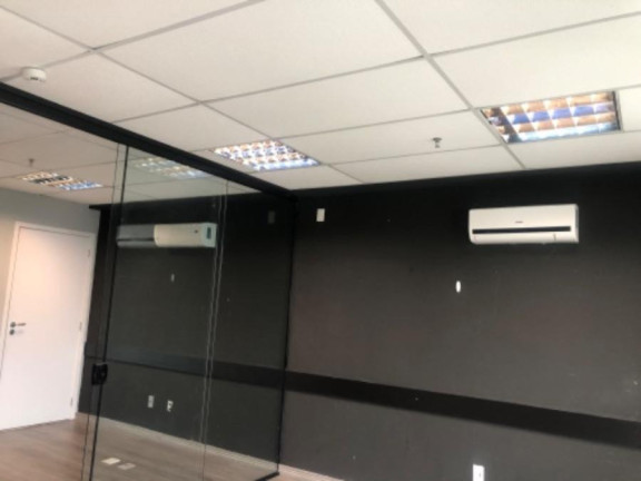 Imagem Sala Comercial à Venda, 42 m² em Pinheiros - São Paulo Imagem Sala Comercial à Venda, 42 m² em Pinheiros - São Paulo