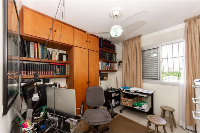 Imagem Apartamento com 3 Quartos à Venda, 90 m² em Perdizes - São Paulo