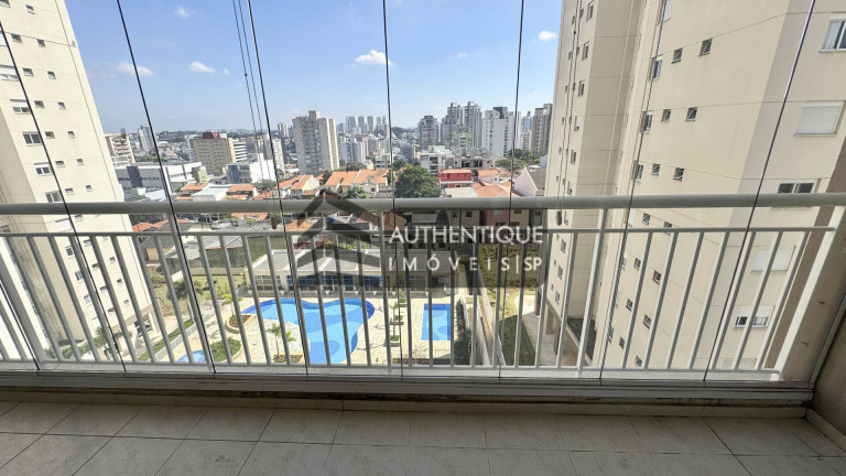 Apartamento com 2 Quartos à Venda, 80 m² em Centro - São Bernardo Do Campo